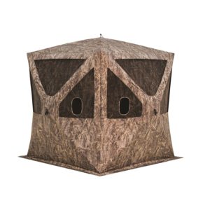 Big Cat 350 Hub Blind