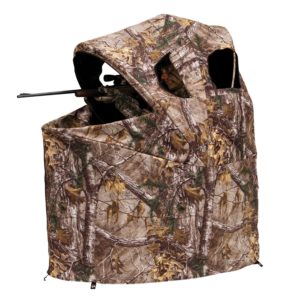 Ameristep Tent Chair Blind-Realtree