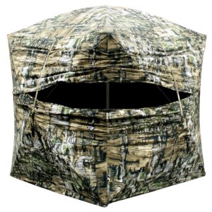 Primos Double Bull Deluxe Ground