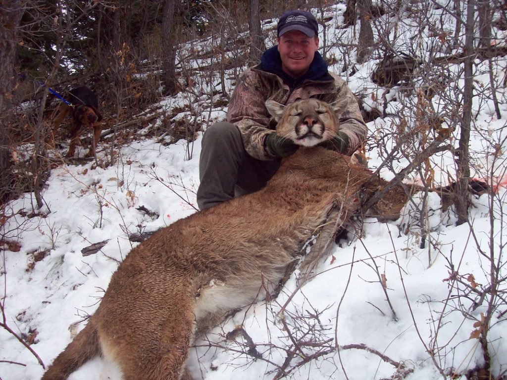 utah hunting guides cliffs ranch