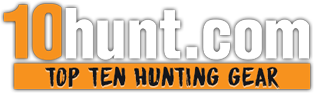 10 hunt logo
